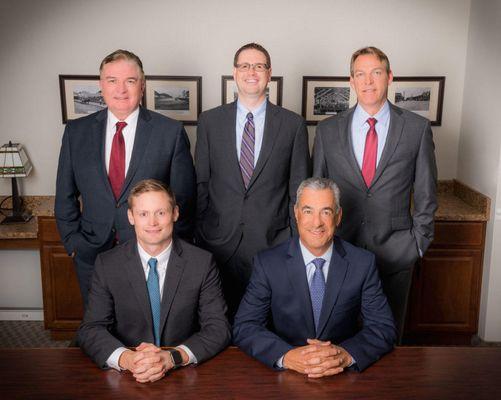 Escandon, Fernicola, Anderson, Covelli & McPherson attorneys