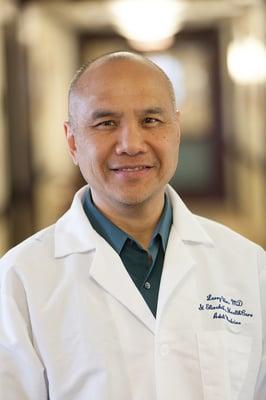 Dr. Larry E. Chin