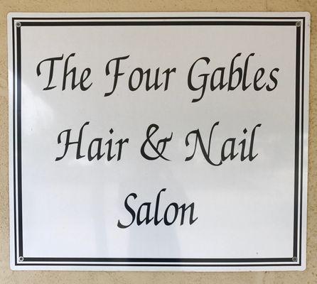 Four Gables Hair & Nail Salon