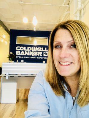 Coldwell Banker Upton-Massamont Realtors