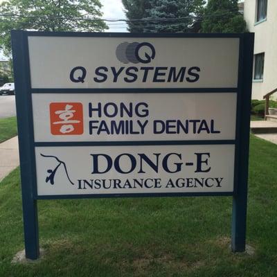 Hong Family Dental