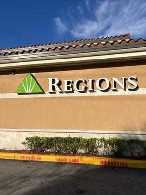 Regions Bank