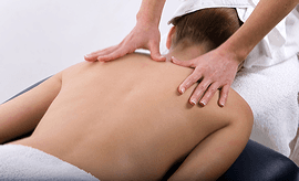 Massage Therapy