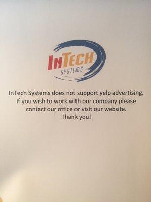 Intech Systems