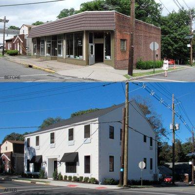 Multi-Family Residence in Caldwell, NJ