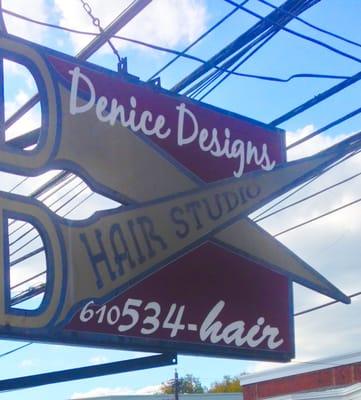 Denice Designs Hair Studio