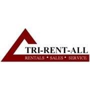 Tri-Rent-All