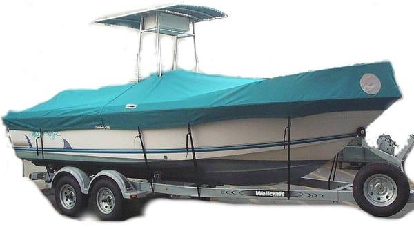 Boat Cover