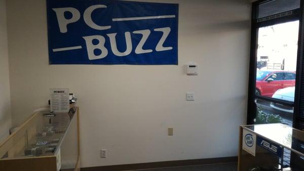 PC Buzz