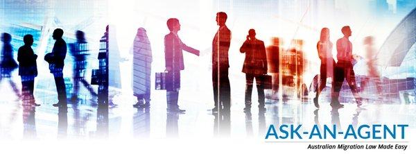 Australian Migration Agent and Immigration Lawyer Association