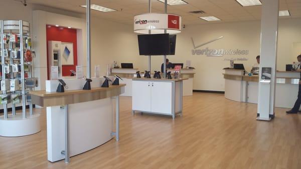 Verizon Wireless Premium Retailer