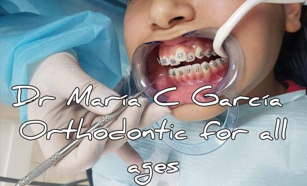 ORTHODONTIC  HEALTH MONTH DENTAL PROGRESS