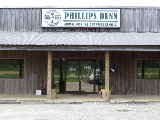 Phillips Dunn Animal Hospital