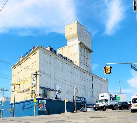 Greenpoint Storage Plus