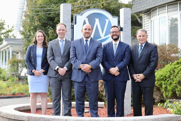 Ward Law Group, PLLC