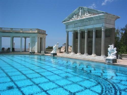 Long Island Pool Swimming Pools