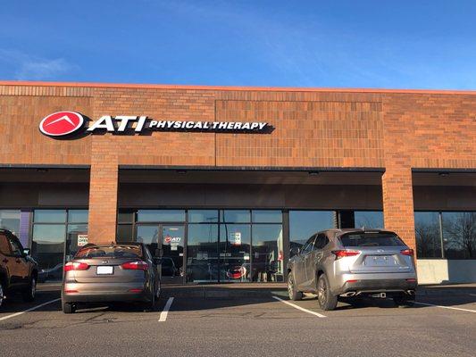 ATI Physical Therapy