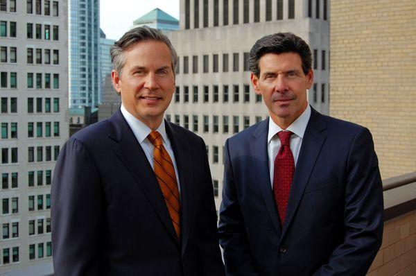 Virginia & Ambinder, LLP