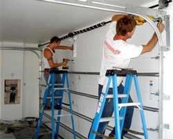 garage door repair