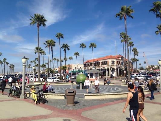 Newport Beach, CA