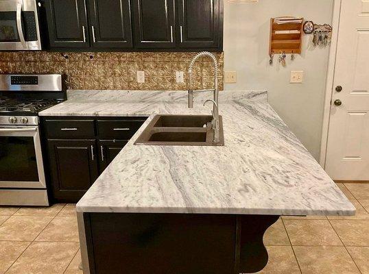 Garcia Granite