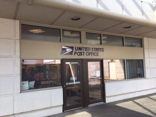 US Post Office