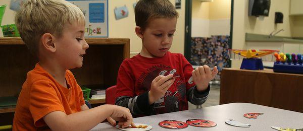 Notre Dame Preschool