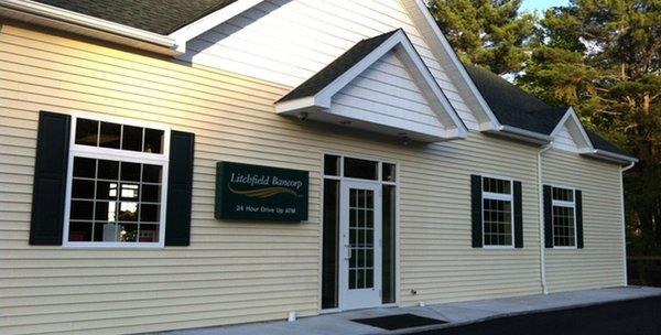 Litchfield Bancorp