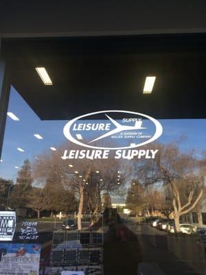 Leisure supply