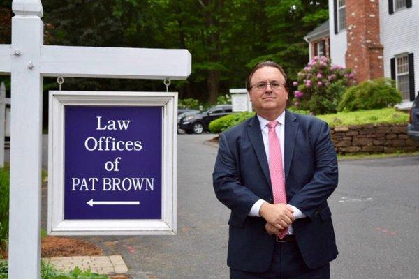 Law Offices of Pat Brown