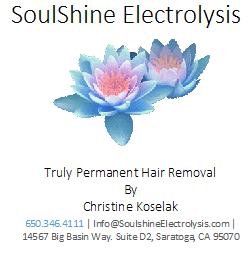 SoulShine Electrolysis