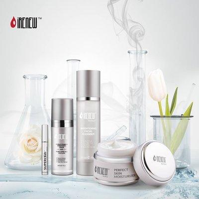 iRenew Perfect Skin Care