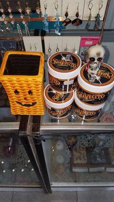 Suavecito pomade