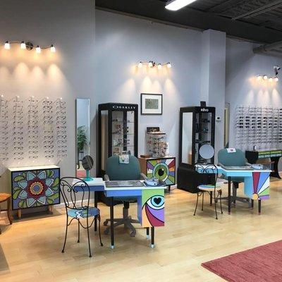 Kavanagh & Marshall Optometrists