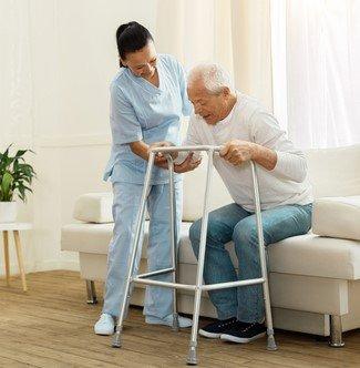 Advantage Home Care