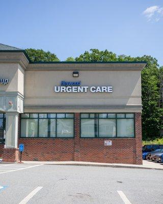 Heywood Urgent Care