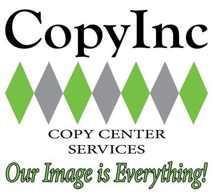 Copy Center Services