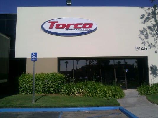 Torco International