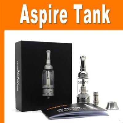 ASPIRE NAUTILUS