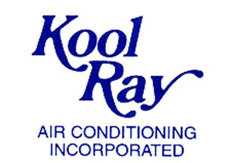 Kool Ray Air Conditioning