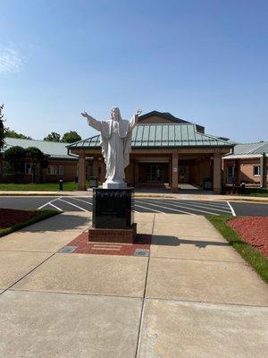 St Paul Chung Catholic Church