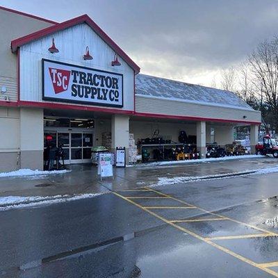 Tractor Supply