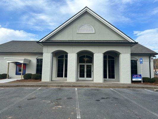 Coosa Valley Credit Union