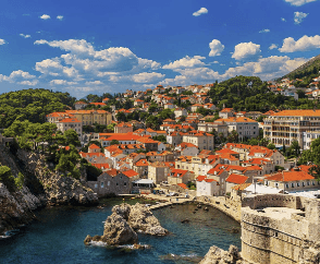 Experience the Beauty of Croatia