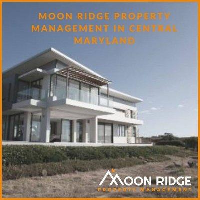 Moon Ridge Property Management