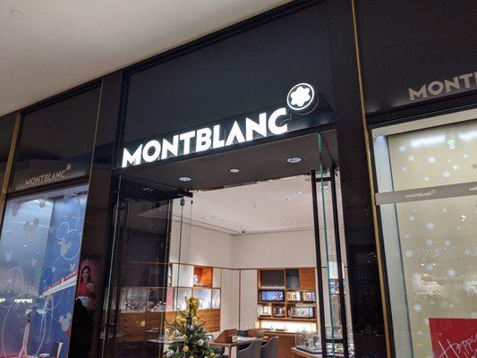 Montblanc