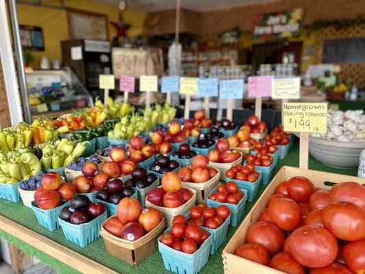 Joe's Farm Market