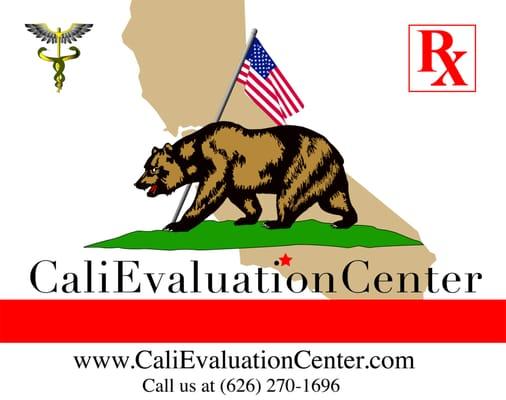 Cali Evaluation Center