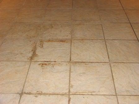 Kleen Tile Xpress