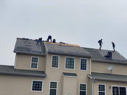 Superior Roofing Siding Co